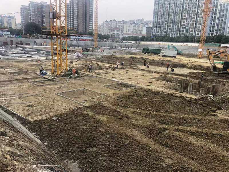 無錫環保工程可采取工程技術來解決人類生產消費活動中引起的大氣污染