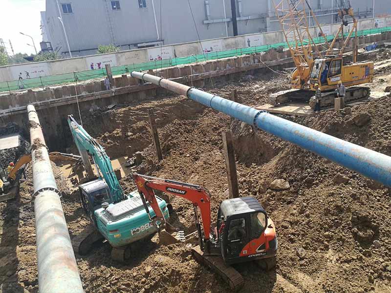 無錫市政公用公司分享在辦理建筑資質時導致建筑資質升級失敗的原因