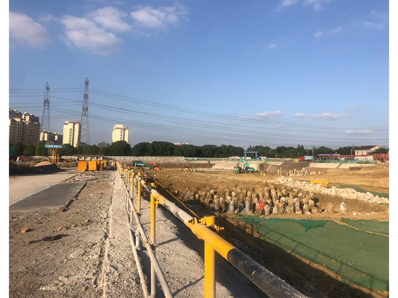 無錫建筑工程設計分享建筑是城市的細胞也是重要識別要素