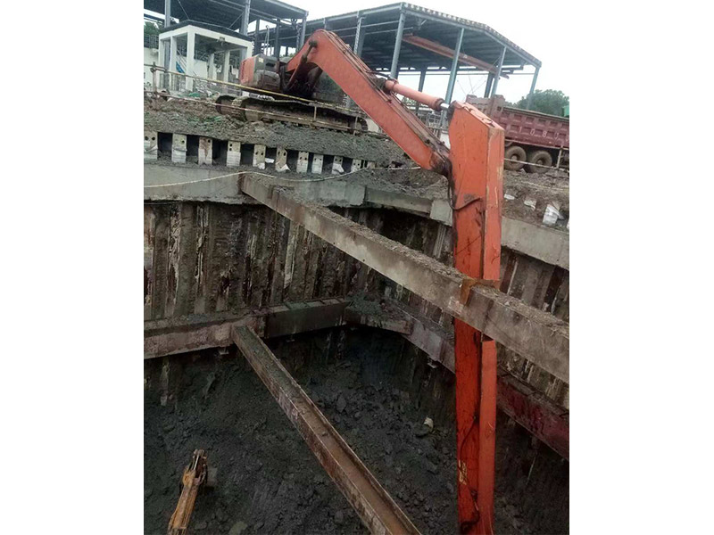 污水廠環保工程