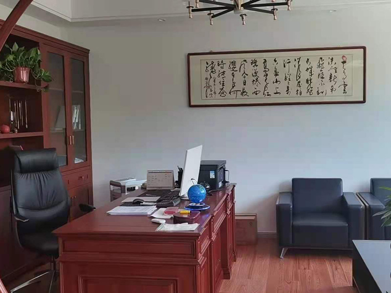 辦公環(huán)境