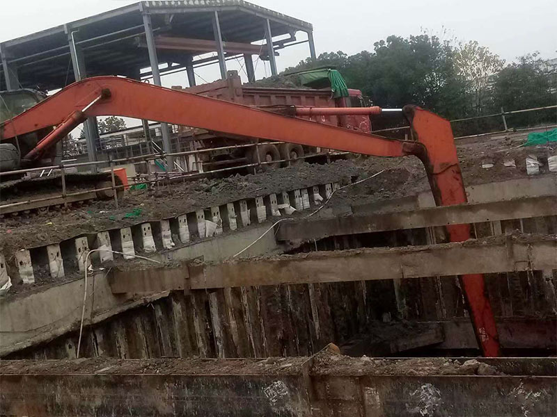 蘆村污水廠環保工程
