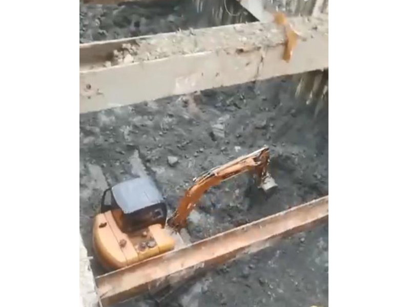 蘆村污水廠環保工程
